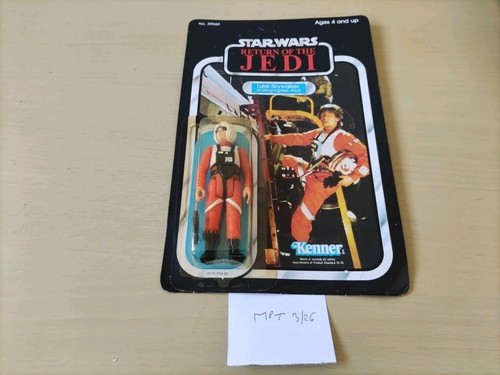 Kenner figurine return the - figurine, or