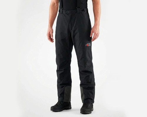 Pantalon salopettes - pantalon,