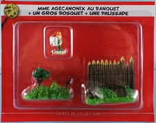 Asterix - Editions Hachette -