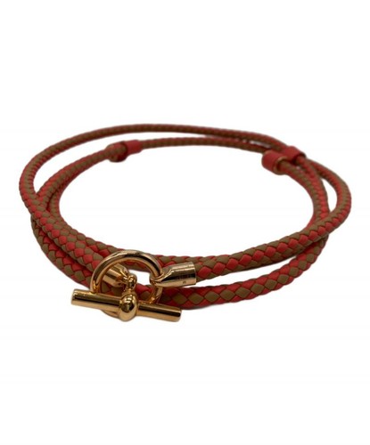 Ceinture hermes grenan - hermes, en