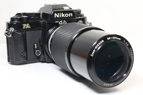Appareil photo argentique - , 35