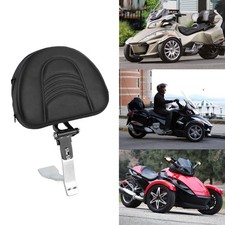 Ajustable Conducteur Dossier pour Can Am Spyder RT SE6 SM6 SE5 SM5 Roadster A