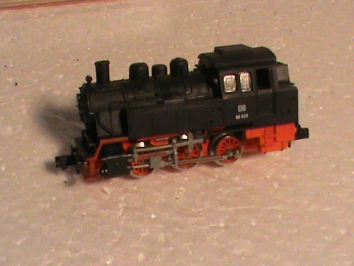 Locomotive vapeur arnod - locomotive, /arnod/