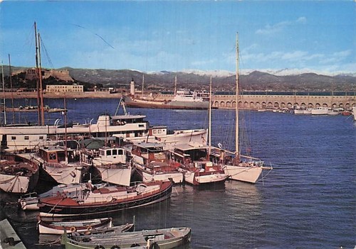 Antibes fort carre - 6,