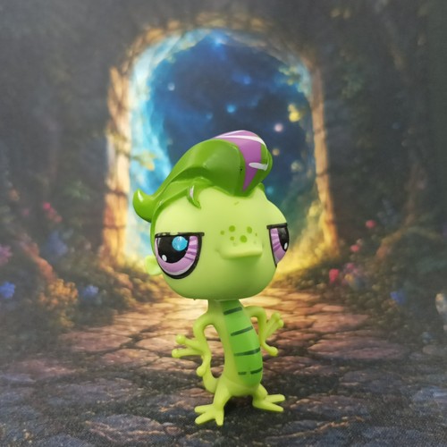 Iguane vinnie terrio 3057 - vinnie,