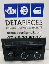 ✅PANNEAU DE COMMANDE