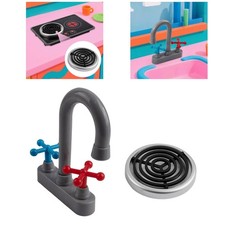 Jouets de cuisine pour enfants