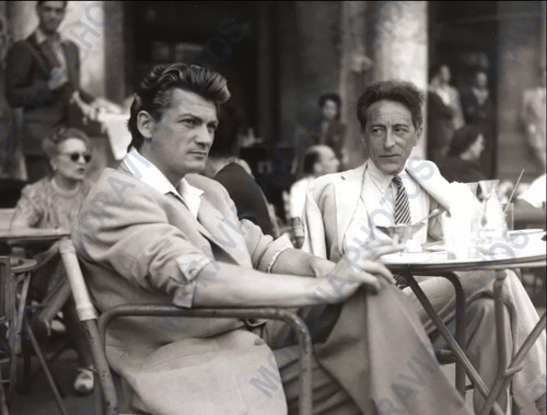 Photographie jean cocteau - photographie,,