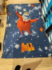 Vintage 1998 Parure lit housse