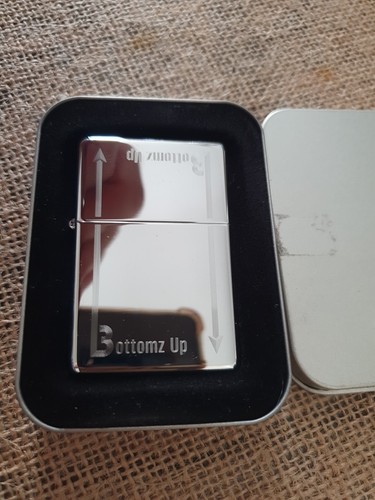 Zippo lighter vintage - ,