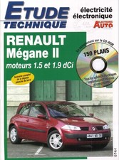 MANUEL REVUE RÉPARATION AUTO
