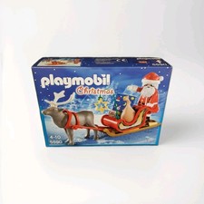Playmobil Christmas 5590