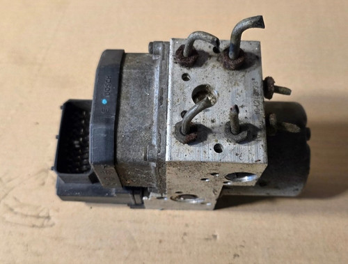 Module pompe abs - pompe, camaro