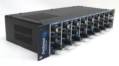 Presonus m80 channel ru - 8, 2-ru