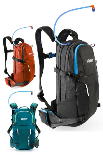 Sac dos source summit - sac,