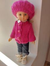  Poupée Corolle Camille Les