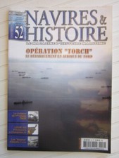 NAVIRES & HISTOIRE N°52
