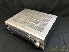 Amplificateur intégré yamaha - amplificateur,