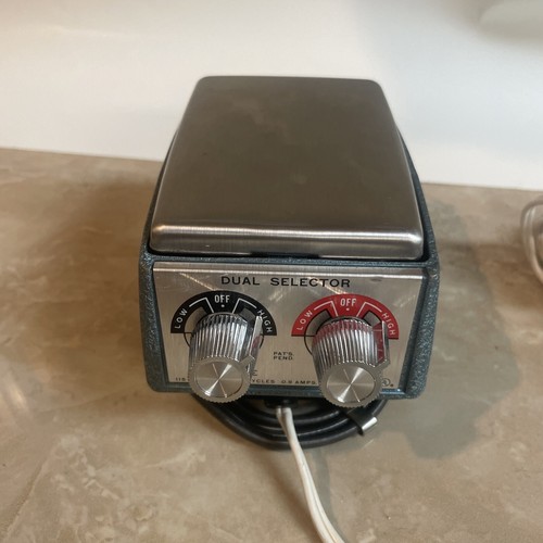Vintage pollenex twin - vintage,
