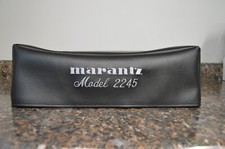 Marantz Model 2245 mounted in