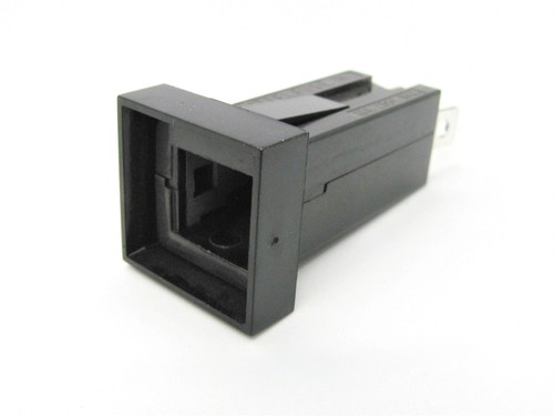 Black bezel 15a 250v - bezel,