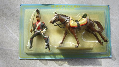 Glorieux cavaliers napoleon - glorieux,