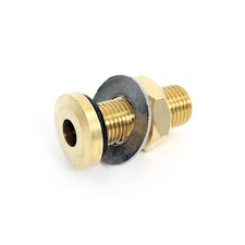 Pièce détachée: Valve Schrader pour réservoir à vessie 24-100l