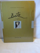 DEUTZ l'ascension D'un Champagne Symbole édition  2M