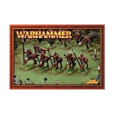 GW WHF Hommes-Bêtes Centigors