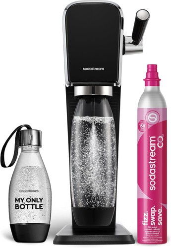 Sodastream art sparkling - sodastream,