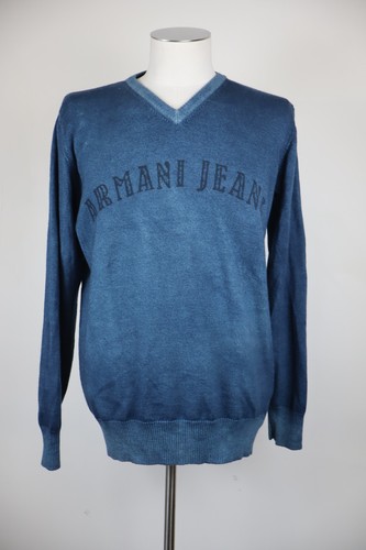 Armani jeans pull laine - jeans,