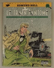 BDetectives 23  Edmund Bell le