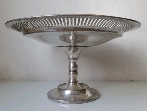 Christofle gallia assiette - gallia,