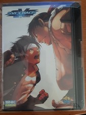 SVC Chaos SNK Vs. Capcom - SNK - Neo Geo AES Jap - Complet et très bel état