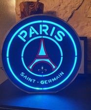 Veilleuse logo PSG