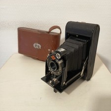 APPAREIL PHOTO À SOUFFLET