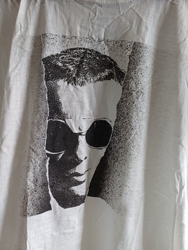 Michel sardou shirt - michel,