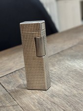 Briquet vintage Colibri Of