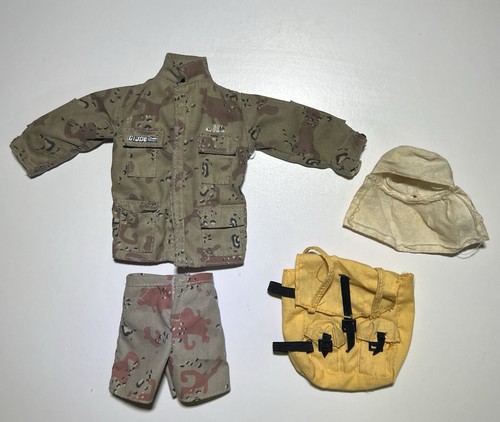Action joe vêtement tenue - joe, -vêtement