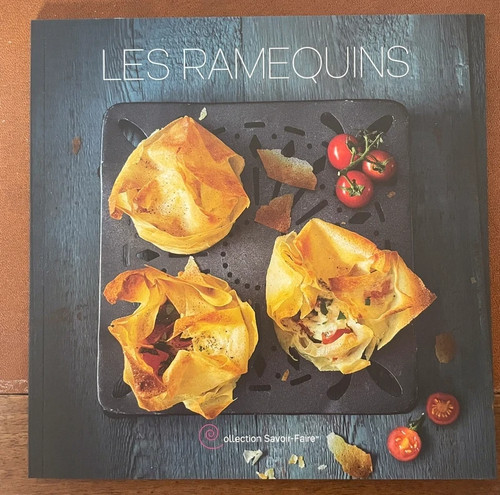 Livre recettes les - de,