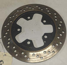 disque de frein arrière