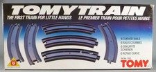 Tomy Train 1301 - 6 Rails