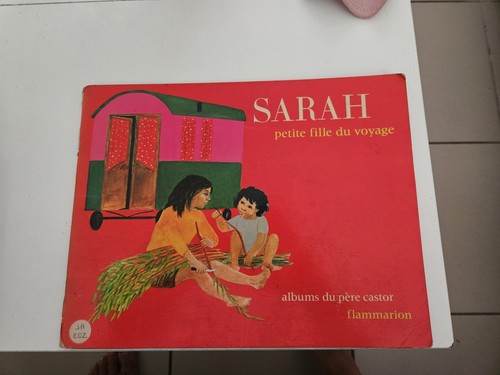 Ancien album père - ancien, 1972