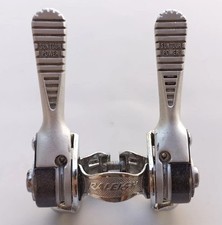 Suntour LD 1500 Leviers De Vitesses Vélo De Ville Raleigh Vintage Bicycle 