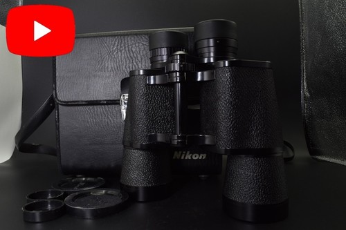 Duty paid jumelles nikon - jumelles,
