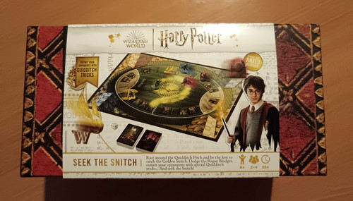 Jeux société harry - société,
