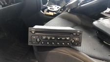 Autoradio d'origine PEUGEOT