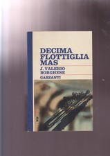 DECIMA FLOTTIGLIA MAS J