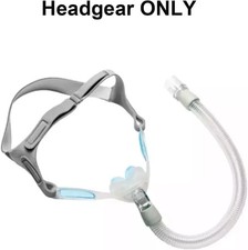 Nuance Pro Headgear, CPAP