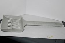 PELLE GRISE  POUR BAC A